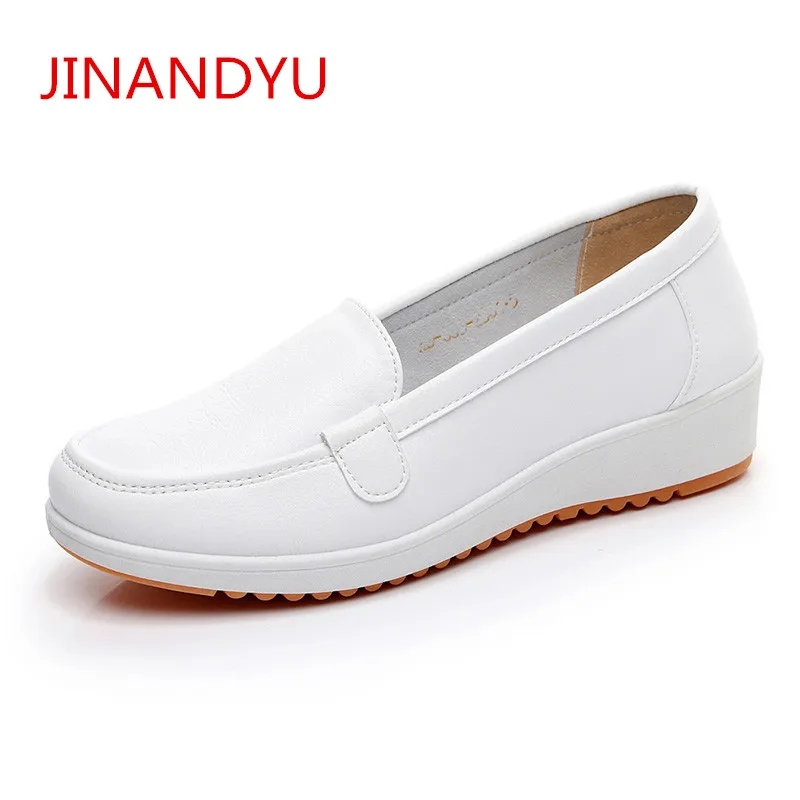 Fashion White Flat Women Flat Platform Shoes Ladies Leather Women Shoes Women Flats Slip on Shoes for Women Loafers
Fashion White Flat Women Flat Platform Shoes Ladies Leather Women Shoes Women Flats Slip on Shoes for Women Loafers