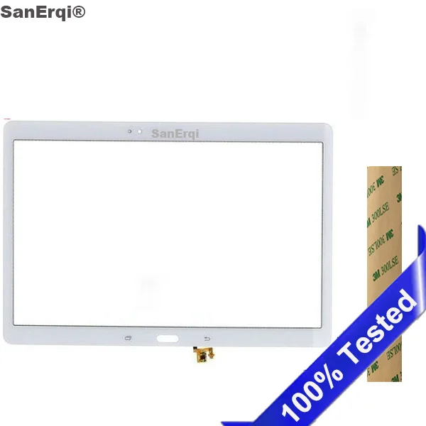 SanErqi Бесплатная лента 3 м для Samsung Galaxy Tab S 10,5 SM-800 T805S T800 T805K T805L сенсорный экран дигитайзер стекло
SanErqi Бесплатная лента 3 м для Samsung Galaxy Tab S 10,5 SM-800 T805S T800 T805K T805L сенсорный экран дигитайзер стекло