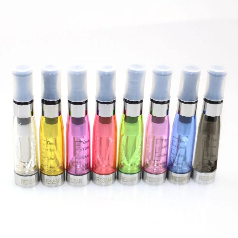 50 шт./лот CE4 распылитель эго клиромайзер 1,6 мл 2.4ohm Vapor танк электронная сигарета для электронных сигарет Mt3 Ce3 Ce5 8 Цвета Бесплатная доставка
50 шт./лот CE4 распылитель эго клиромайзер 1,6 мл 2.4ohm Vapor танк электронная сигарета для электронных сигарет Mt3 Ce3 Ce5 8 Цвета Бесплатная доставка