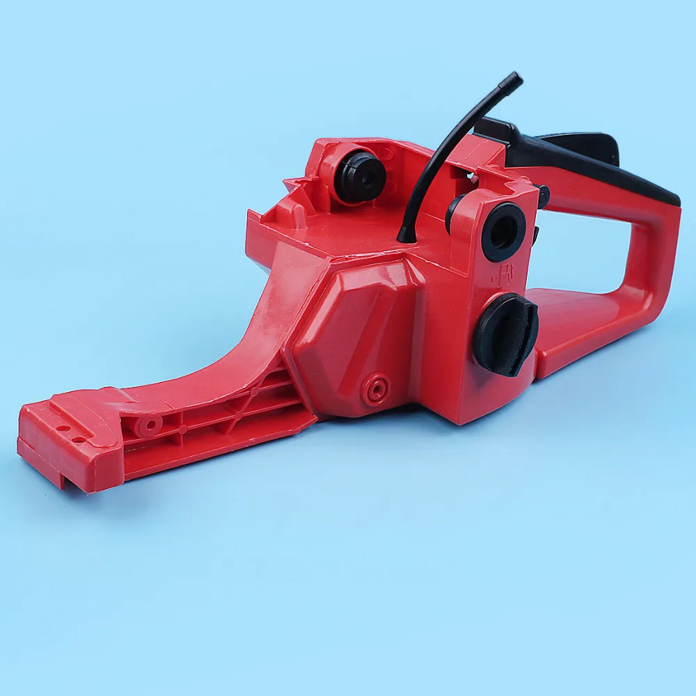Gas Fuel Tank Rear Handle Assembly For Chinese Chainsaw 4500 5200 5800 42cc 52cc 58cc Replacement Spare Part
Gas Fuel Tank Rear Handle Assembly For Chinese Chainsaw 4500 5200 5800 42cc 52cc 58cc Replacement Spare Part