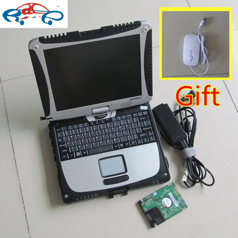 V2016.12 New software for MB SD Connect C4 HDD install For Panasonic toughbook CF19 Laptop Mulit-Languages mb c4 diagnostic tool
V2016.12 New software for MB SD Connect C4 HDD install For Panasonic toughbook CF19 Laptop Mulit-Languages mb c4 diagnostic tool