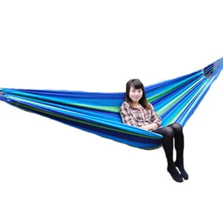 outdoor 200*150cm 2 people hammock garden swing set indoor swing bed relaxing swing sack Max 250KGS Canvas hammock
outdoor 200*150cm 2 people hammock garden swing set indoor swing bed relaxing swing sack Max 250KGS Canvas hammock