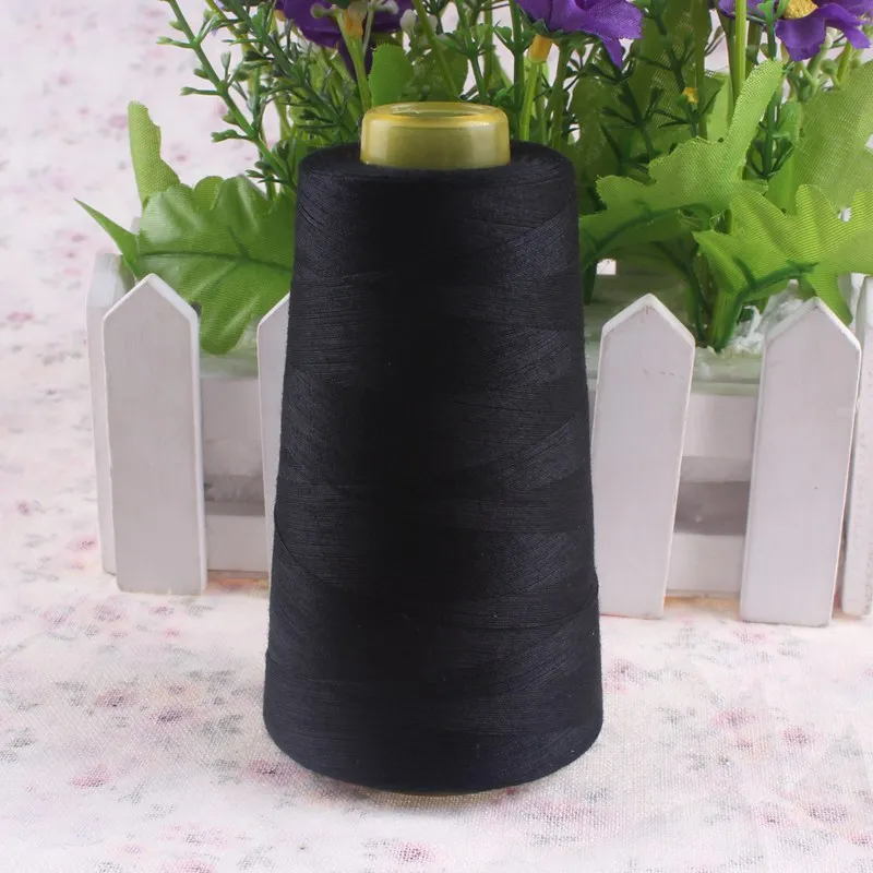 Prajna Colorful Sewing Machine Thread for Machine High Quality Sew Accessories for Craft Strong Thread Applications for Clothing
Prajna Colorful Sewing Machine Thread for Machine High Quality Sew Accessories for Craft Strong Thread Applications for Clothing