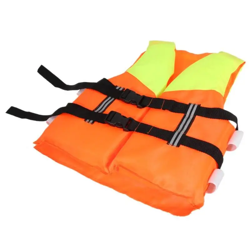 Life Vest for Kids Children Adult Swimming Boating Ski Drifting Life Vest Professional Polyester Foam Swimming Saving Jacket
Life Vest for Kids Children Adult Swimming Boating Ski Drifting Life Vest Professional Polyester Foam Swimming Saving Jacket