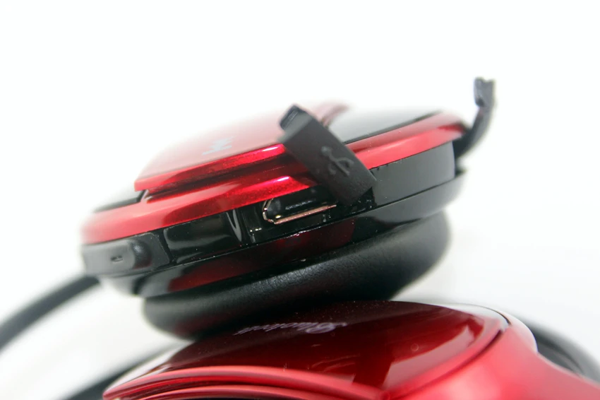 Мини 501 Bluetooth гарнитура Спорт Беспроводной наушники музыка стерео + слот карты