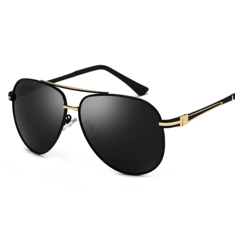 Men's Sunglasses Customize Prescription Sunglasses Polarized Glasses Fashionable Men Driving Glasses Designer Sunglasses 963
Men's Sunglasses Customize Prescription Sunglasses Polarized Glasses Fashionable Men Driving Glasses Designer Sunglasses 963