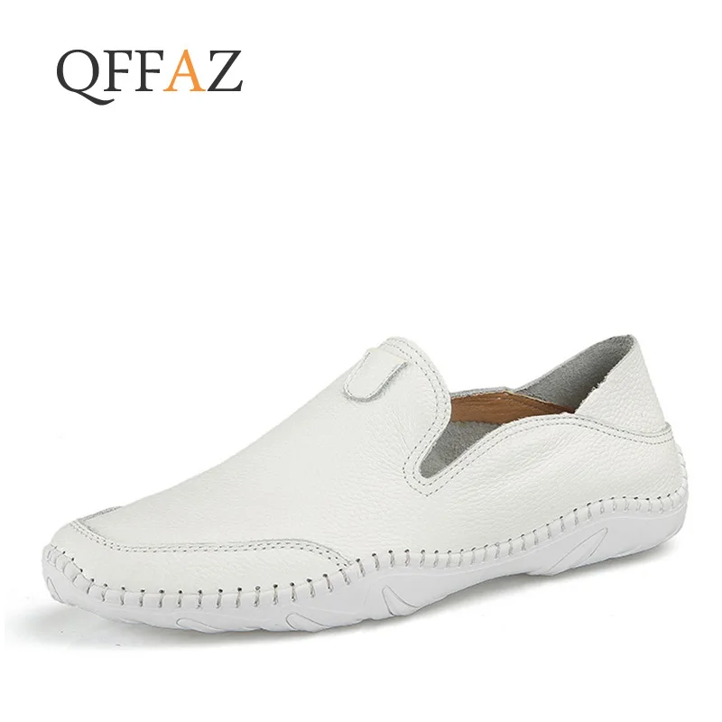 Мужские повседневные туфли QFFAZ, роскошные брендовые 2019 мужские мокасины из кожи крокодила, слипоны, топ-сайдеры
Мужские повседневные туфли QFFAZ, роскошные брендовые 2019 мужские мокасины из кожи крокодила, слипоны, топ-сайдеры