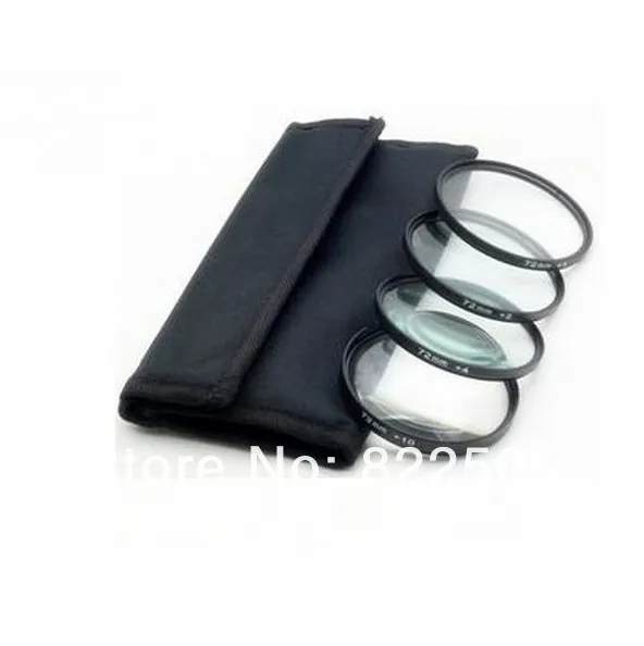4 pcs 37mm 37mm Close up Macro +1 +2 +4 +10 SLR Lens Filter Kit Set For 37mm Lens filter
4 pcs 37mm 37mm Close up Macro +1 +2 +4 +10 SLR Lens Filter Kit Set For 37mm Lens filter