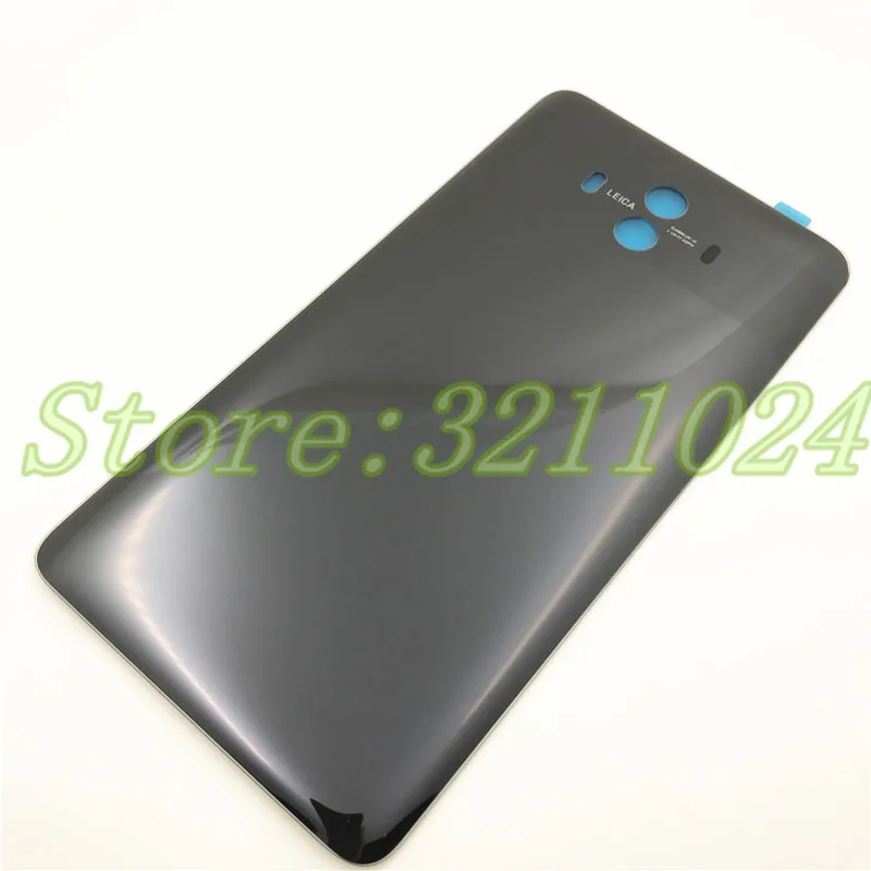 10Pcs/Lot New Original Glass Raer Housing Cover For Huawei Mate 10 Back Battery Cover Housing Replacement Parts With Logo
10Pcs/Lot New Original Glass Raer Housing Cover For Huawei Mate 10 Back Battery Cover Housing Replacement Parts With Logo