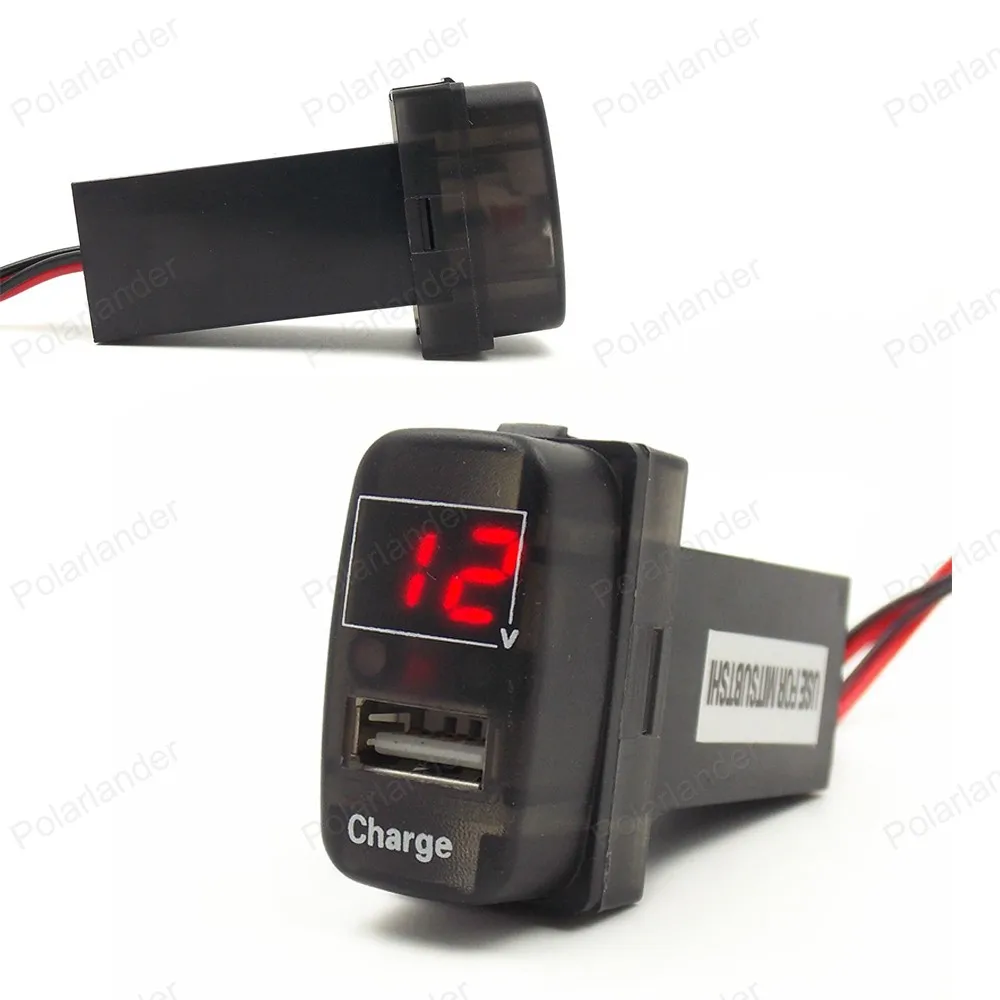 Автомобильное зарядное устройство, USB-разъем для разъема M/ITSUBISHI, мобильный телефон с разъемом i/phone Charge 5 в 2,1 А
Автомобильное зарядное устройство, USB-разъем для разъема M/ITSUBISHI, мобильный телефон с разъемом i/phone Charge 5 в 2,1 А