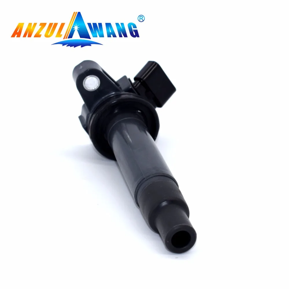ANZULWANG 90919-02230 новый комплект катушек зажигания для Lexus IS200 GS430 LS430 SC430 90919-02249
ANZULWANG 90919-02230 новый комплект катушек зажигания для Lexus IS200 GS430 LS430 SC430 90919-02249