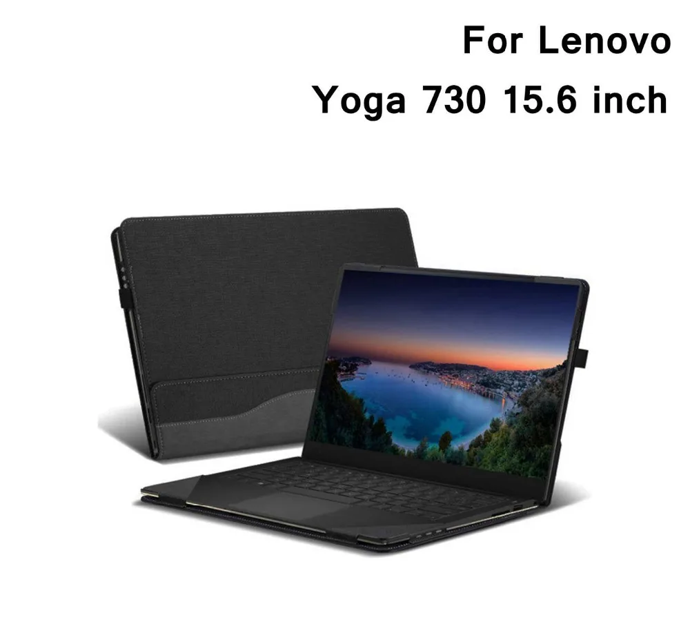 Чехол для Lenovo Yoga 730 730-15 15,6 дюймов/HP x360 Envy 15,6 дюйма, новый дизайн, защитный чехол из искусственной кожи
Чехол для Lenovo Yoga 730 730-15 15,6 дюймов/HP x360 Envy 15,6 дюйма, новый дизайн, защитный чехол из искусственной кожи