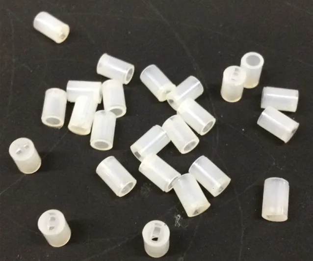 1000pcs/lot 5MM LED Lamp Holder Hight:7.5MM Light Emitting Diode Spacer Support Standoffs
1000pcs/lot 5MM LED Lamp Holder Hight:7.5MM Light Emitting Diode Spacer Support Standoffs