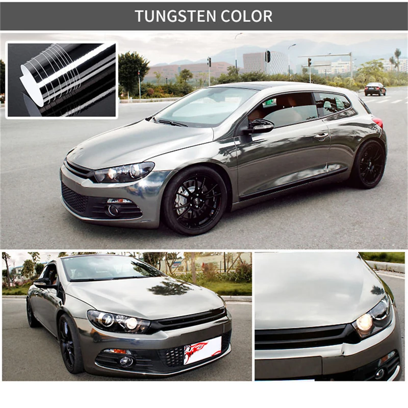152cm* 60cm / 59.84 * 23.62in Car Mirror Color Changing Film sticker polymer PVC film Adhesives Electroplating car-styling
152cm* 60cm / 59.84 * 23.62in Car Mirror Color Changing Film sticker polymer PVC film Adhesives Electroplating car-styling