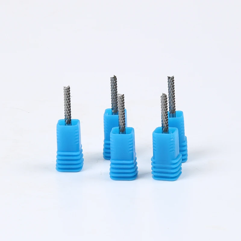 Tungsten carbide extended PCB strawberry cutter 3.175 4 6 8 10mm CNC engraving wood router corn milling cutter PCB router bits
Tungsten carbide extended PCB strawberry cutter 3.175 4 6 8 10mm CNC engraving wood router corn milling cutter PCB router bits