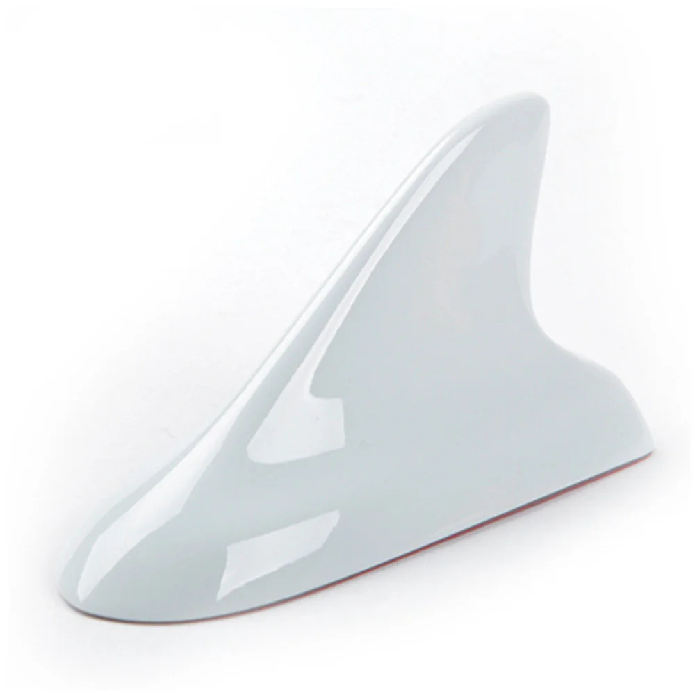 Car Decorate Shark Fin Antenna On Car Roof Paint Antena With 3M Glue Fit For Chevrolet Cruze And Cavalier Antenna
Car Decorate Shark Fin Antenna On Car Roof Paint Antena With 3M Glue Fit For Chevrolet Cruze And Cavalier Antenna