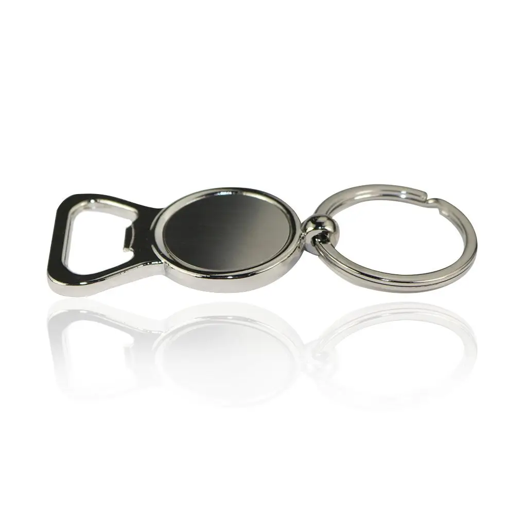 1pcs Home Kitchen Tools Gadgets Zinc Alloy Beer Bottle Opener Pocket Small Bar Beverage Keychain Ring
1pcs Home Kitchen Tools Gadgets Zinc Alloy Beer Bottle Opener Pocket Small Bar Beverage Keychain Ring