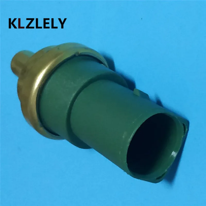 Датчик температуры хладагента для VW BORA CADDY 2 TOUAREG JETTA 34 SHARAN 078 919 501 C 
Датчик температуры хладагента для VW BORA CADDY 2 TOUAREG JETTA 34 SHARAN 078 919 501 C