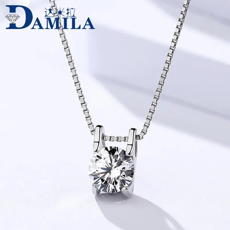 High quality S925 silver crystal pendant for necklace silver 925 Cubic Zirconia stone pendants for women jewelry accessories
High quality S925 silver crystal pendant for necklace silver 925 Cubic Zirconia stone pendants for women jewelry accessories