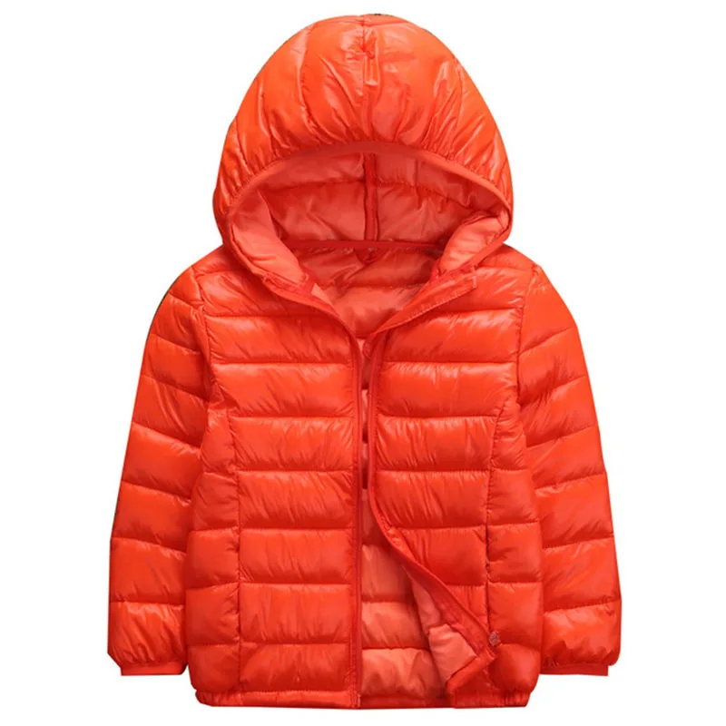 Boys Winter Down Jackets Children Fashion Clothing Autumn Girls Jacket Kids Warm Down Hooded Outerwear Coat 4 6 8 10 12 Years
Boys Winter Down Jackets Children Fashion Clothing Autumn Girls Jacket Kids Warm Down Hooded Outerwear Coat 4 6 8 10 12 Years