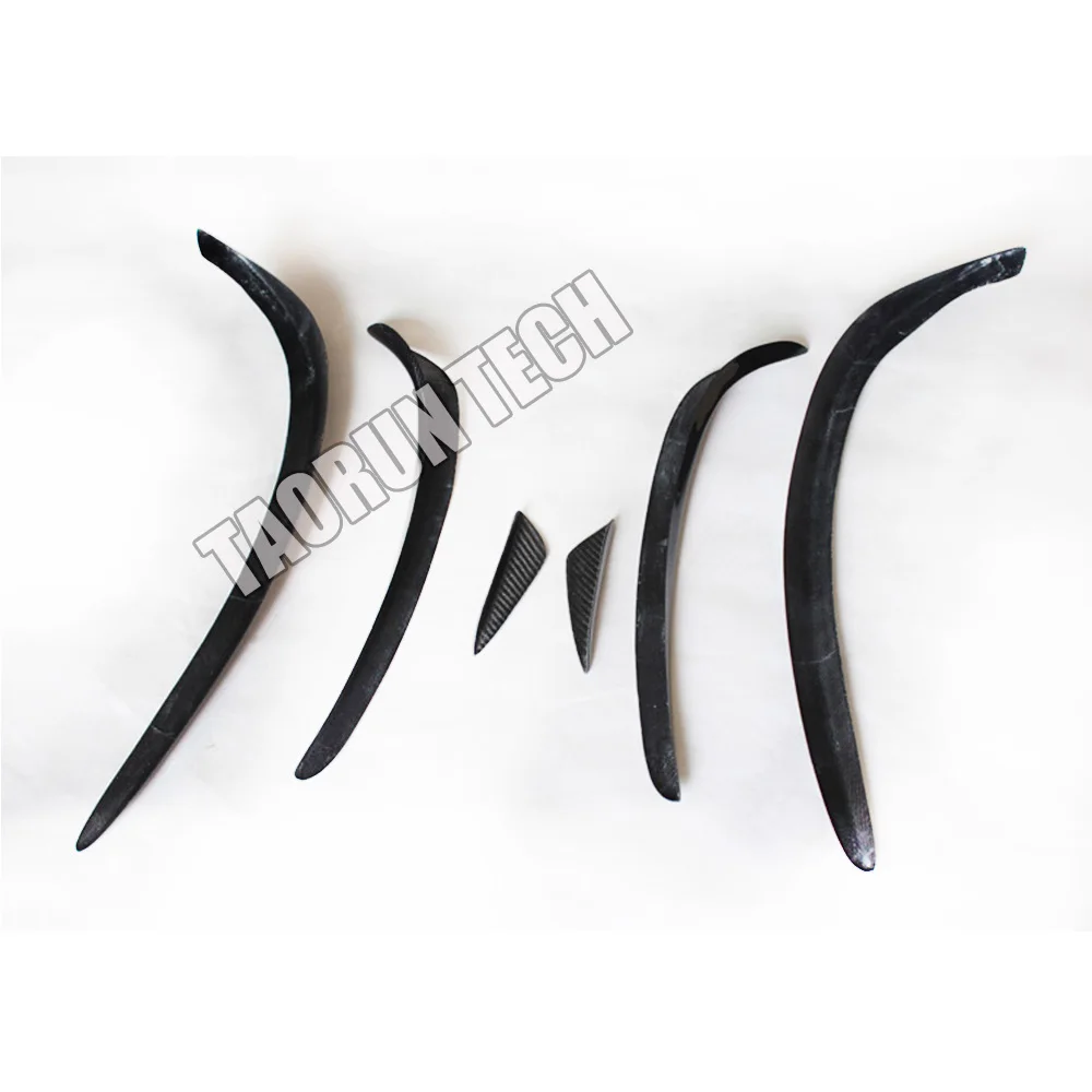 W218 Carbon Fiber Front Bumper Side Canards Splitter Spoiler for Benz W218 CLS260 CLS320 CLS350 CLS500 Sport Bumper 2014 2015
W218 Carbon Fiber Front Bumper Side Canards Splitter Spoiler for Benz W218 CLS260 CLS320 CLS350 CLS500 Sport Bumper 2014 2015