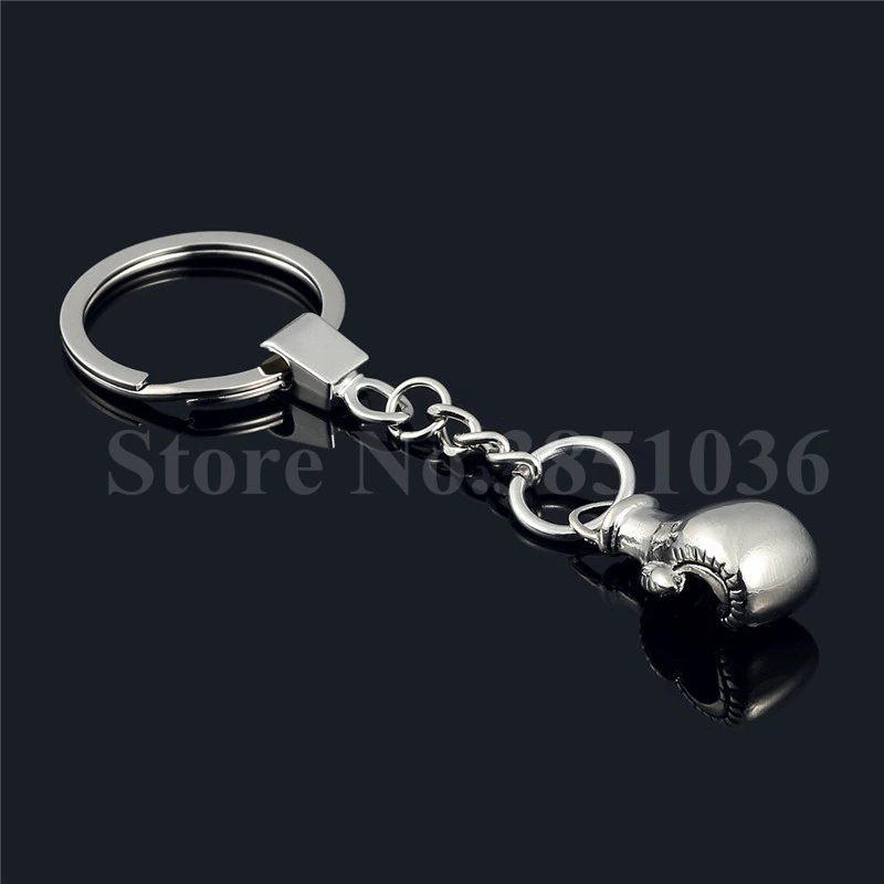 100 pieces/lot Cool Cute Boxing Gloves Key Chain Bag Pendant Key Ring Sport Key Chain Fist Keychain Boxer Golvers Keychain
100 pieces/lot Cool Cute Boxing Gloves Key Chain Bag Pendant Key Ring Sport Key Chain Fist Keychain Boxer Golvers Keychain