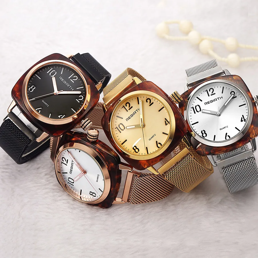 Luxury Women Bracelet Watch Creative Magnetic Quartz Watch Rose Gold Milanese Steel Strap Watches Female Girls Magnet Clock 2019
Luxury Women Bracelet Watch Creative Magnetic Quartz Watch Rose Gold Milanese Steel Strap Watches Female Girls Magnet Clock 2019