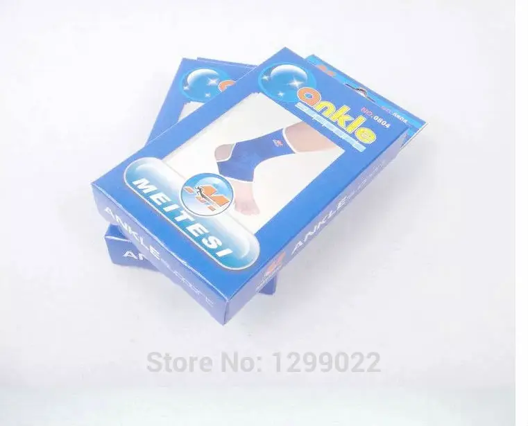 100% Socks New Ankle Sports Seguranca Brand Design Suporte tornozelo esticada Casual malha listrado azul Sportswear
100% Socks New Ankle Sports Seguranca Brand Design Suporte tornozelo esticada Casual malha listrado azul Sportswear