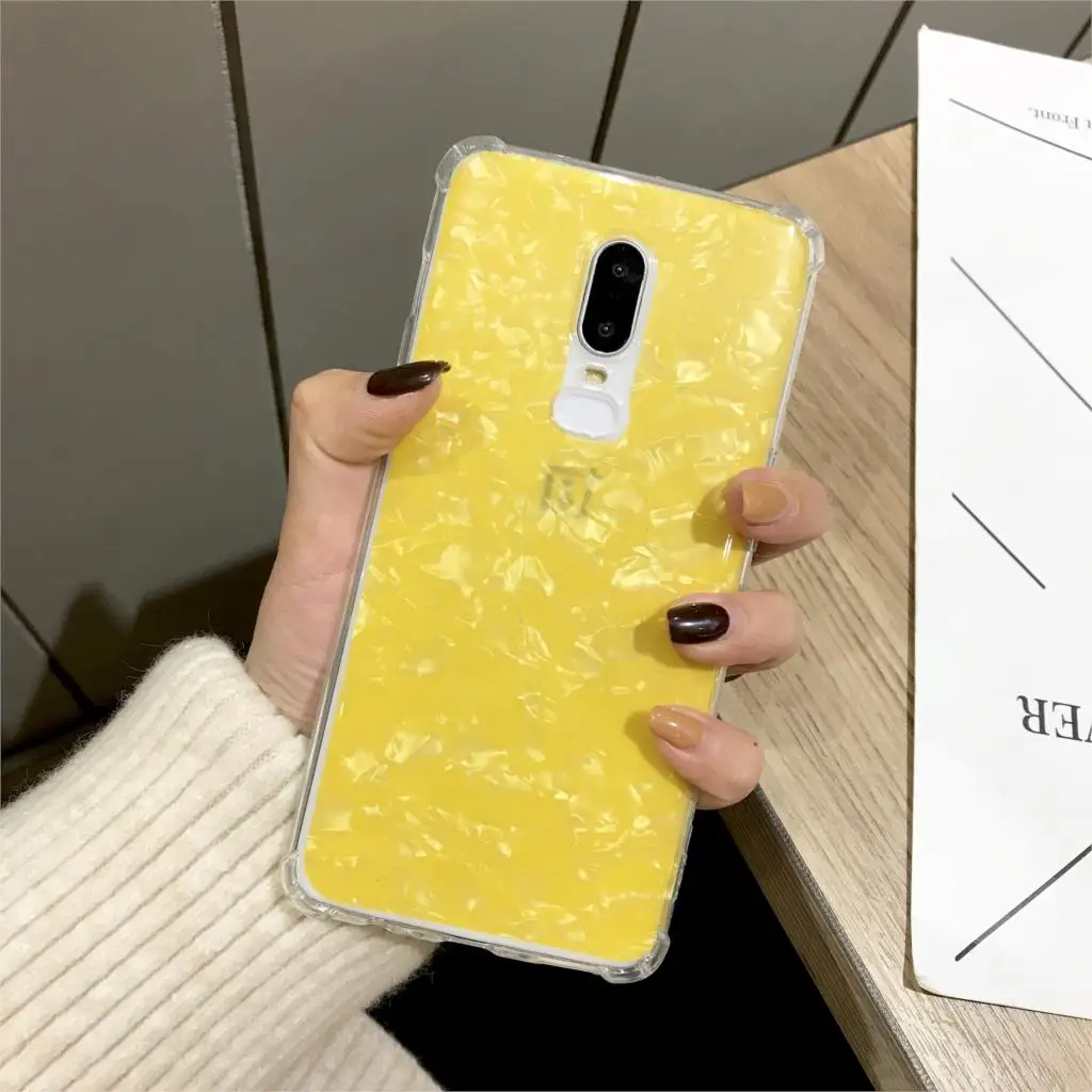 Противоударный мраморный защитный чехол для Nokia 5 6 7 Plus 2017 3 1 8 X3 X5 X6 X7 2018