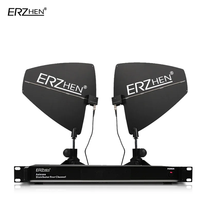 Stage Performance Microphone Signal Wireless Amplifier UHF Section Wireless Microphone Amplifier Antenna Enhancement
Stage Performance Microphone Signal Wireless Amplifier UHF Section Wireless Microphone Amplifier Antenna Enhancement