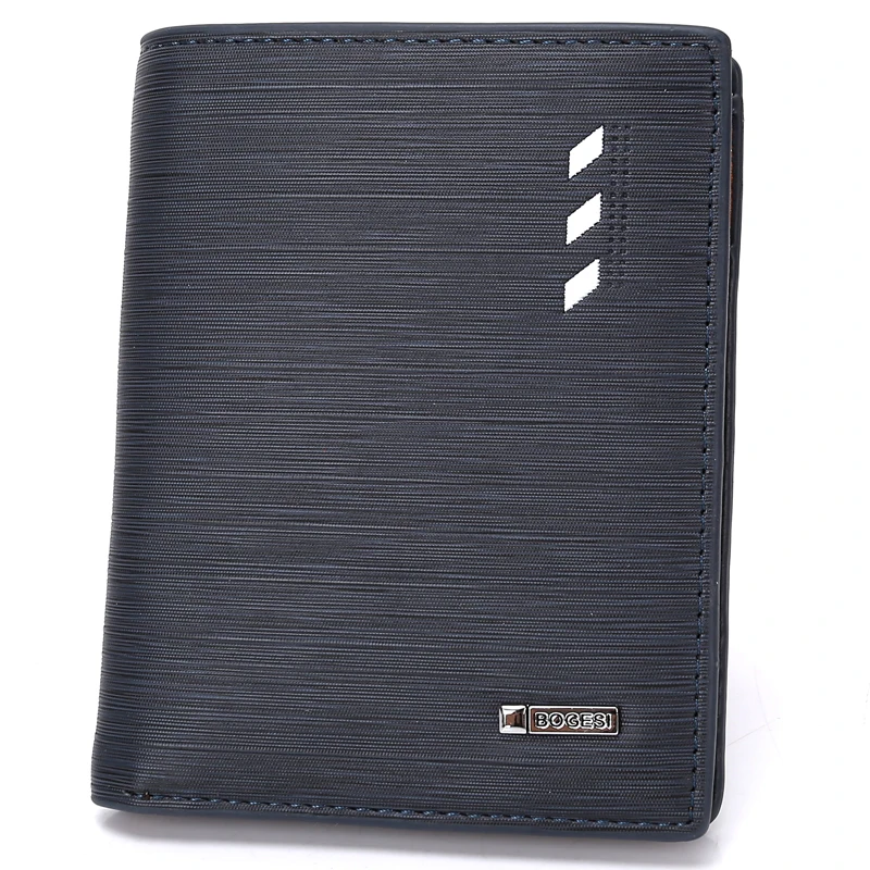 Luxury Men Business PU Leather Billfold Wallet Brand Short Slim Male Purses Money Credit Card Thin Hombre Billetera Portafoglio
Luxury Men Business PU Leather Billfold Wallet Brand Short Slim Male Purses Money Credit Card Thin Hombre Billetera Portafoglio