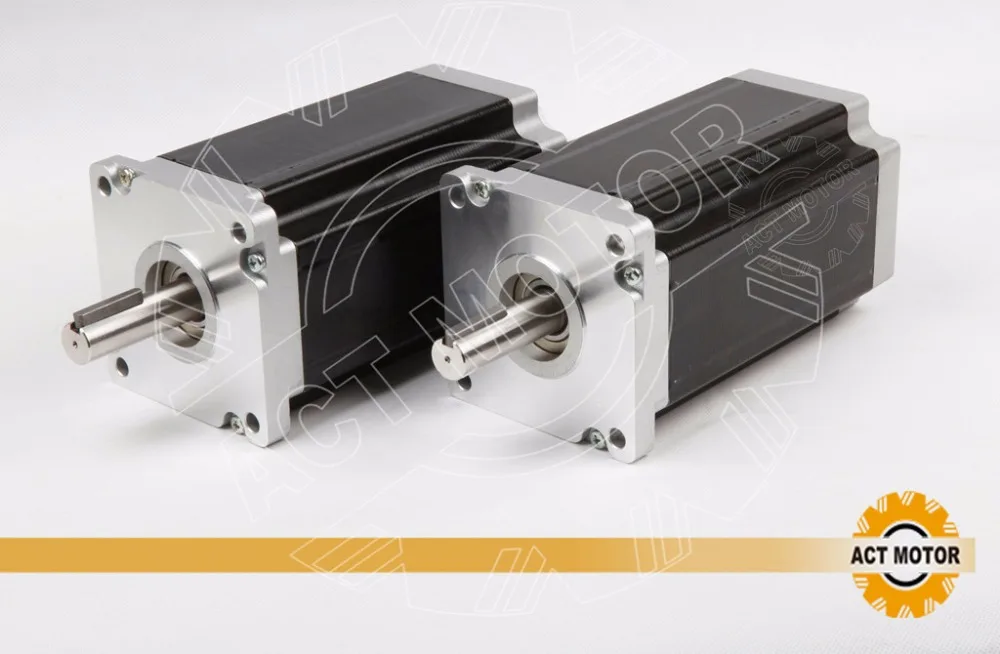 Бесплатная доставка из Германии! ACT Motor 2 шт. шаговый двигатель Nema42 42HS2480 201 мм 8A 4200oz-in CE ROHS ISO гравер
Бесплатная доставка из Германии! ACT Motor 2 шт. шаговый двигатель Nema42 42HS2480 201 мм 8A 4200oz-in CE ROHS ISO гравер
