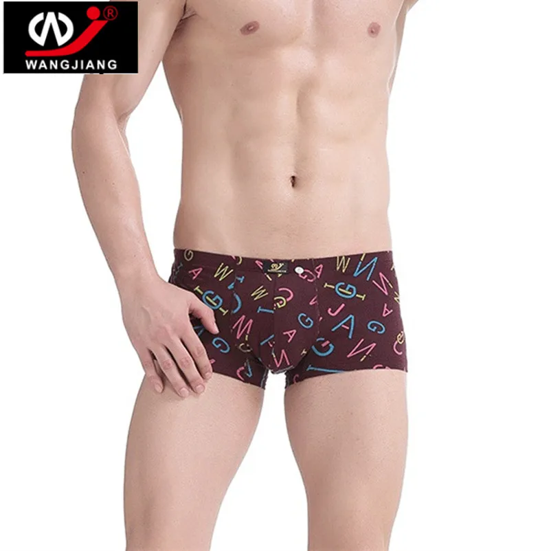 4pcs Cotton underwear men boxer underpants for male cuecas mens boxers calzoncillos hombre panties shorts sexy man
4pcs Cotton underwear men boxer underpants for male cuecas mens boxers calzoncillos hombre panties shorts sexy man