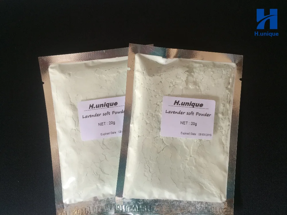 20g X 2packs Lavender Soft Powder Fical Care Moisturizing Beauty Salon SPA Products
20g X 2packs Lavender Soft Powder Fical Care Moisturizing Beauty Salon SPA Products