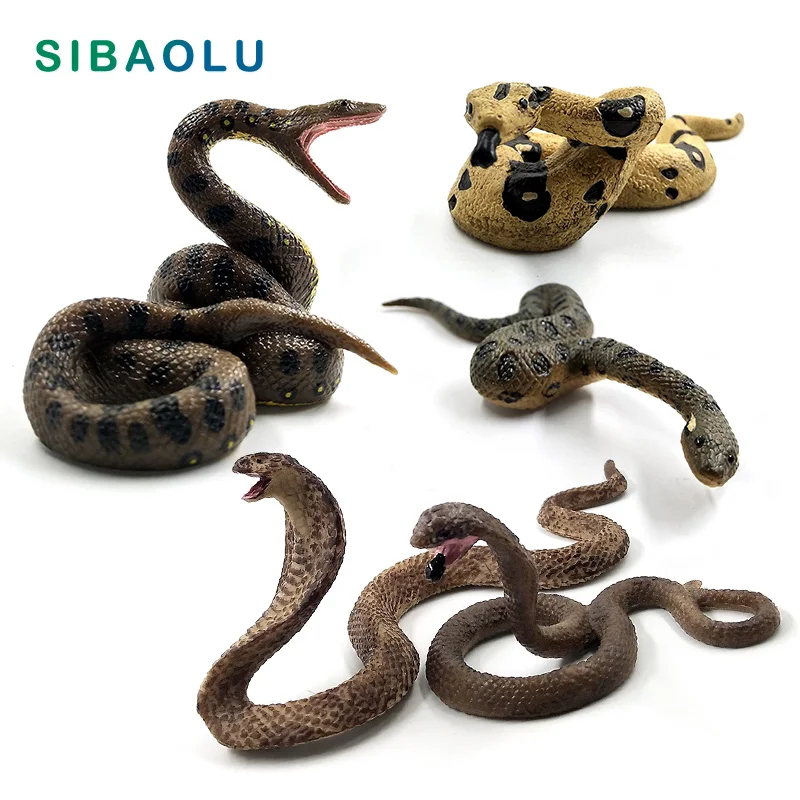 New Snake Simulation animal Model Cobra Python Green Anaconda figurine home decor miniature fairy garden decoration accessories
New Snake Simulation animal Model Cobra Python Green Anaconda figurine home decor miniature fairy garden decoration accessories