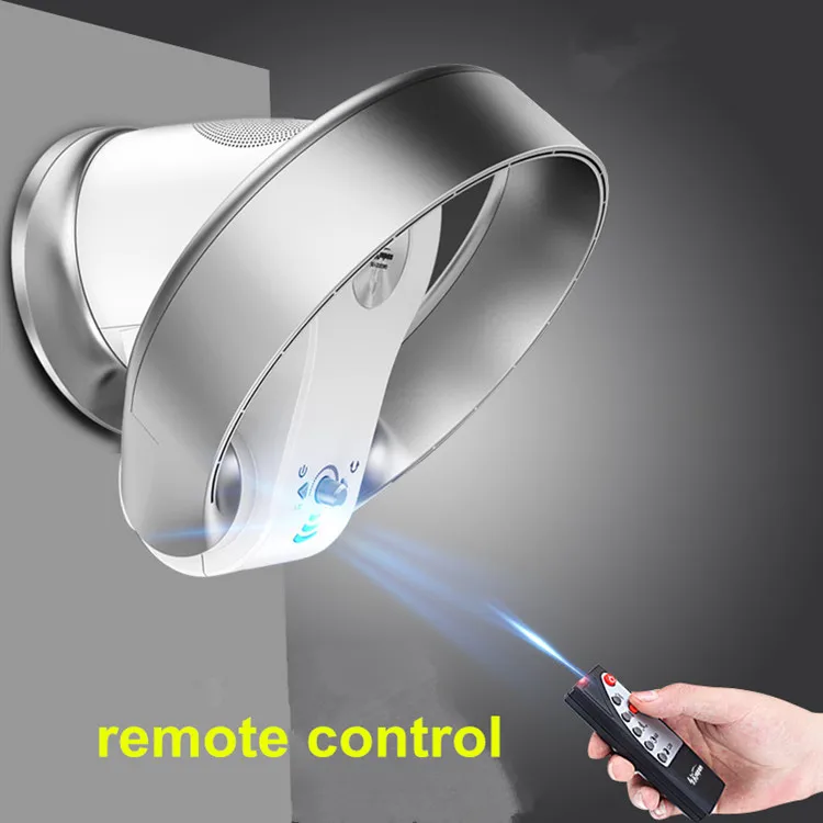 Houselold Desktop multi-purpose shaking ultra-quiet intelligent remote control Bladeless fan Stand Fan for dormitory and Home
Houselold Desktop multi-purpose shaking ultra-quiet intelligent remote control Bladeless fan Stand Fan for dormitory and Home