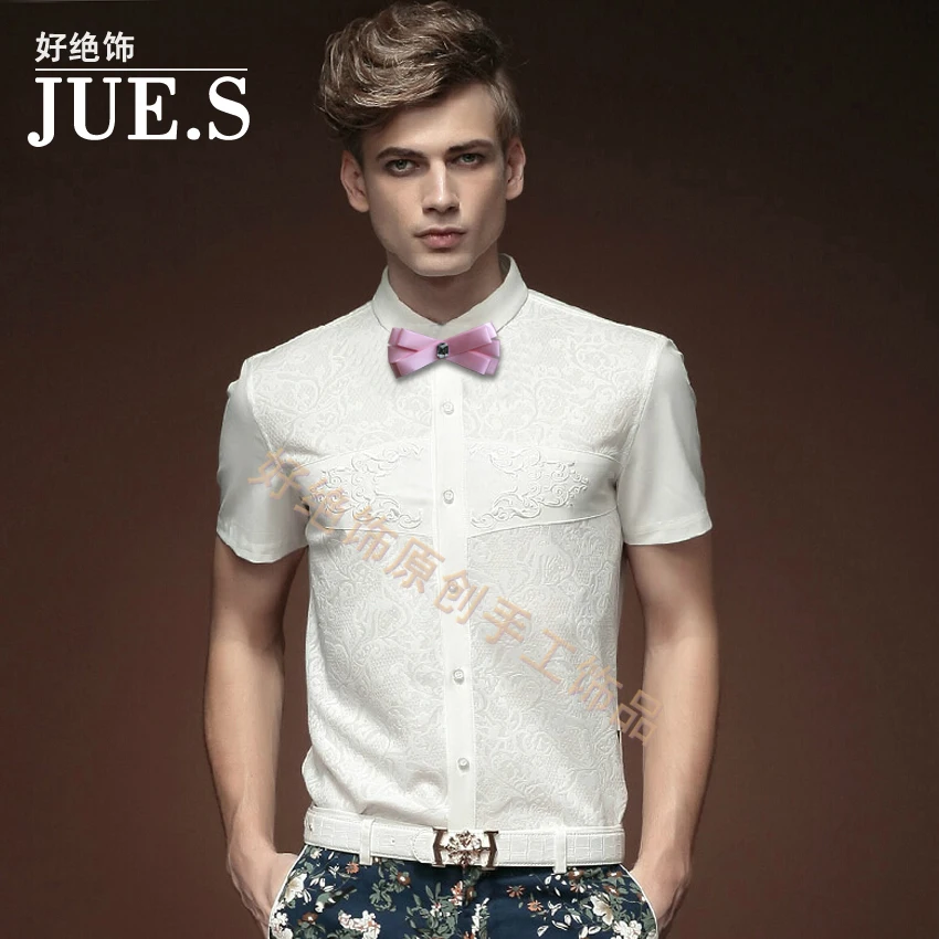 New Free Shipping male woman fashion men's female dress business Korean wedding groom double bow tie for men and women ON sale
New Free Shipping male woman fashion men's female dress business Korean wedding groom double bow tie for men and women ON sale