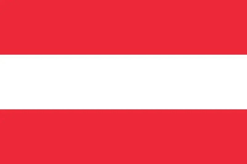Austria Flags Wholesale Lot of 10 PCS National Polyester Banner150* 90cm 3ft x 5ft All over the world outdoor
Austria Flags Wholesale Lot of 10 PCS National Polyester Banner150* 90cm 3ft x 5ft All over the world outdoor