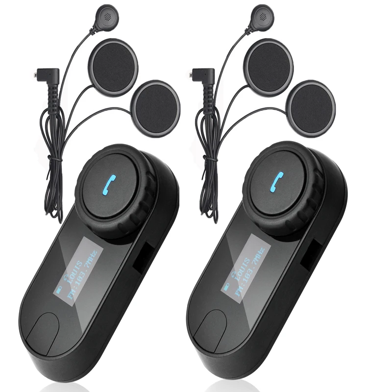LCD screen FM Radio+Soft Earphone TCOM-SC Helmet Headset bluetooth intercom motorcycle helmet headset bt interphone
LCD screen FM Radio+Soft Earphone TCOM-SC Helmet Headset bluetooth intercom motorcycle helmet headset bt interphone