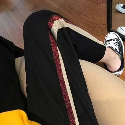 S-5XL Women's Spring Summer Large Size Casual Nine Pants 2019 New Korean Version Of Loose Pants Fashion High Waist Harem Pants
S-5XL Women's Spring Summer Large Size Casual Nine Pants 2019 New Korean Version Of Loose Pants Fashion High Waist Harem Pants
