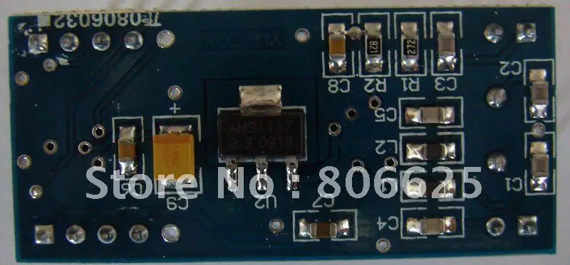 13 56 м RFID модуль/HF rfid модуль/ISO14443A/rfidReader модуль/+ 1 Антенна + 3 метки/YW201|hf rfid|rfid antennamodule