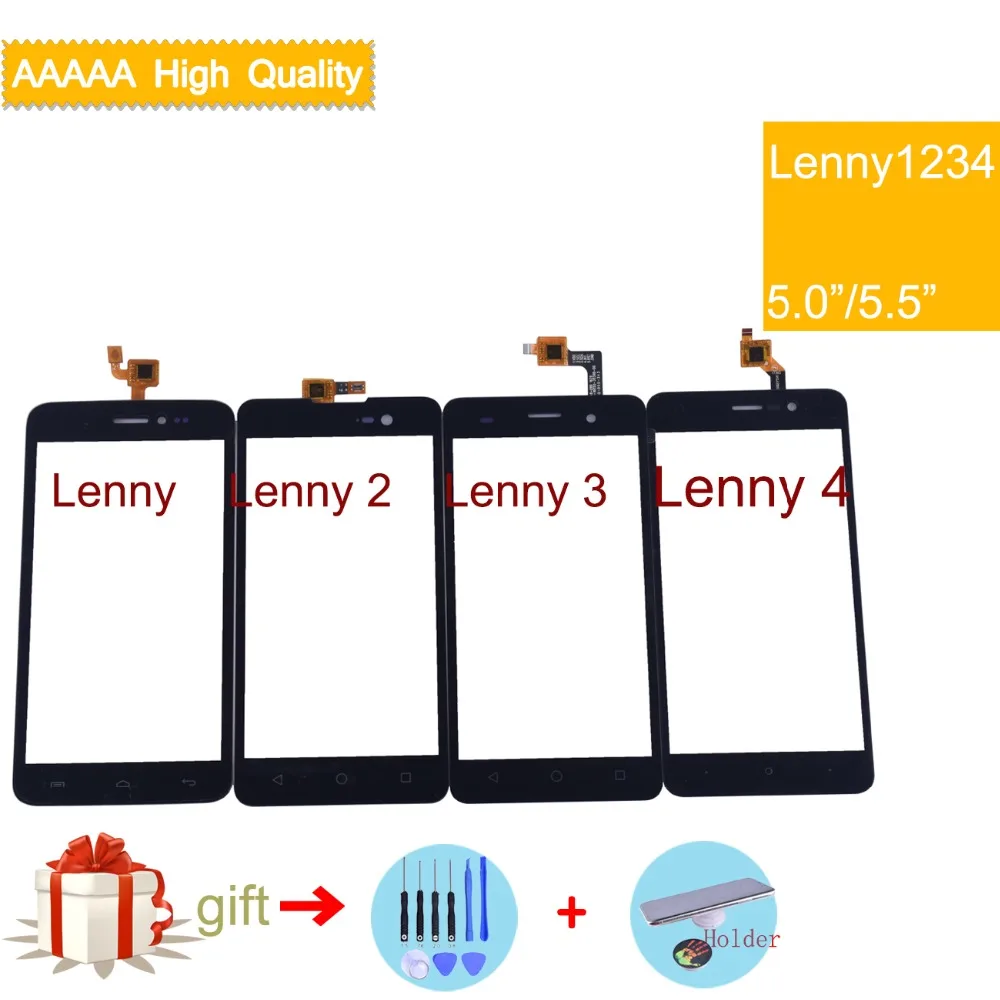For Wiko Lenny 1 Lenny 2 Lenny 3 Lenny 4 Touch Screen Panel Sensor Digitizer Front Outer Glass Touchscreen Lenny 4 Plus Touch
For Wiko Lenny 1 Lenny 2 Lenny 3 Lenny 4 Touch Screen Panel Sensor Digitizer Front Outer Glass Touchscreen Lenny 4 Plus Touch