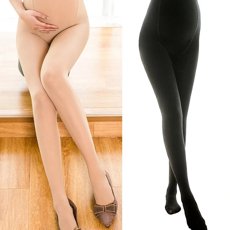 New Pregnant Women Stockings Thin Soft Breathable High Elastic Pantyhose Leggings
New Pregnant Women Stockings Thin Soft Breathable High Elastic Pantyhose Leggings