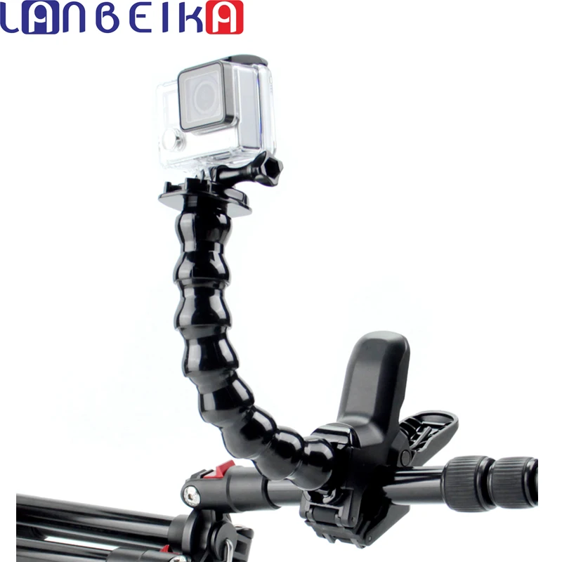 Аксессуары LANBEIKA гибкий зажим Крепление и регулируемая шейка для GoPro Hero 10 9 8 7 6 SJCAM SJ4000 SJ5000 SJ6 SJ8 YI DJI OSMO
Аксессуары LANBEIKA гибкий зажим Крепление и регулируемая шейка для GoPro Hero 10 9 8 7 6 SJCAM SJ4000 SJ5000 SJ6 SJ8 YI DJI OSMO