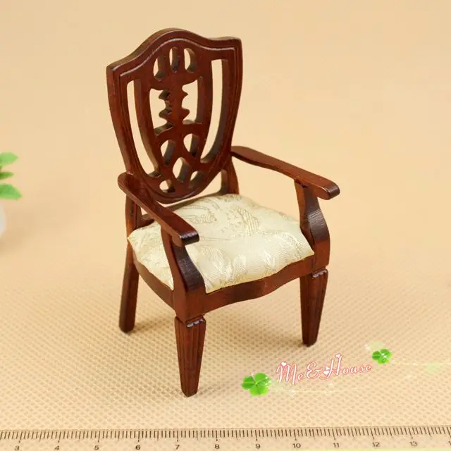 G05-X060 children baby gift Toy 1:12 Dollhouse mini Furniture Miniature baby wooden chair color 1pcs
G05-X060 children baby gift Toy 1:12 Dollhouse mini Furniture Miniature baby wooden chair color 1pcs