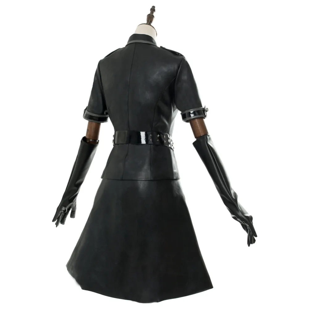 Persona 5 Cosplay Joker Akira Kurusu Cosplay Costume Dancing Star Night Protagonist Dress Halloween Carnival Custom Made
Persona 5 Cosplay Joker Akira Kurusu Cosplay Costume Dancing Star Night Protagonist Dress Halloween Carnival Custom Made