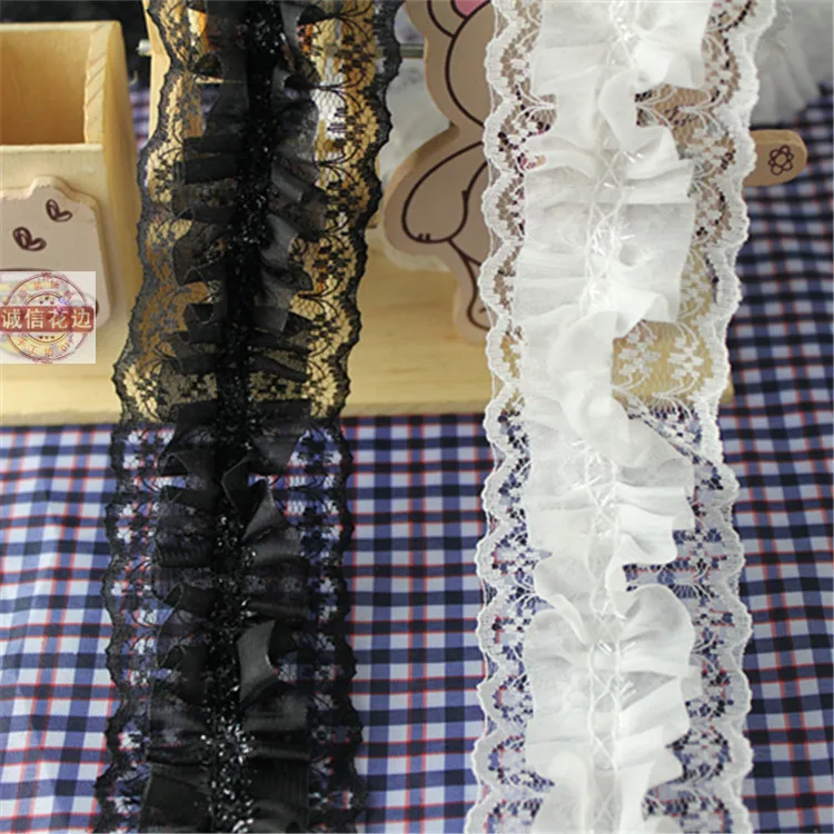 Бесплатная Shipping-5yards/партия, ширина 4,5 см/1,77 дюйма, кружевная отделка, кружевная отделка, оборки, кружева, сделай сам, шитье, кружево Z984
Бесплатная Shipping-5yards/партия, ширина 4,5 см/1,77 дюйма, кружевная отделка, кружевная отделка, оборки, кружева, сделай сам, шитье, кружево Z984