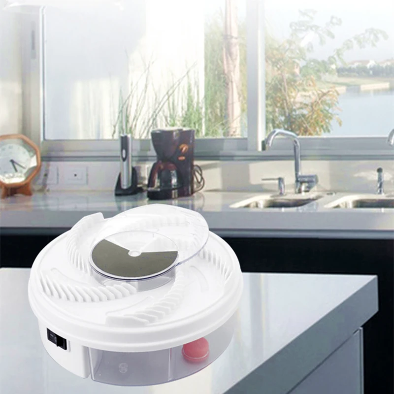 Electric Mosquito Killer Fly Insect Traps USB Automatic Flycatcher Fly Trap Pest Reject Control Catcher Flying Killer Tools
Electric Mosquito Killer Fly Insect Traps USB Automatic Flycatcher Fly Trap Pest Reject Control Catcher Flying Killer Tools