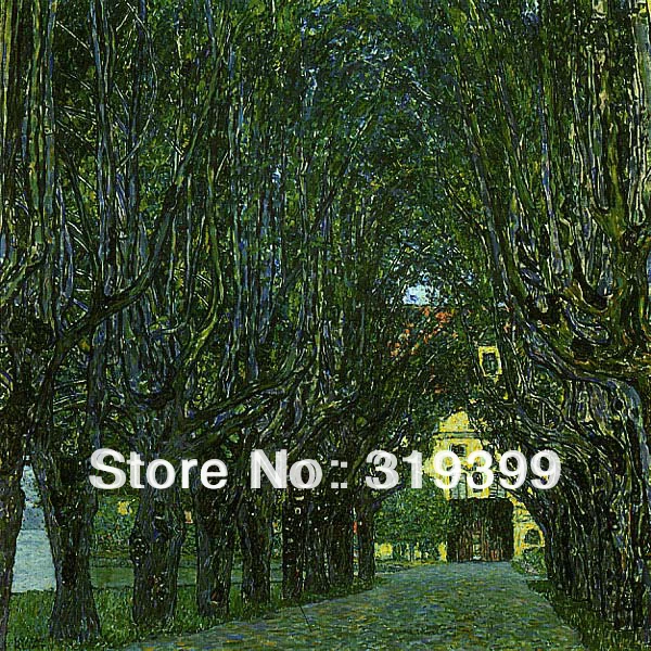 Gustav Klimt картина маслом на льняном холсте, парк переулок Schloss Kammer, бесплатная доставка, ручная работа, музей
Gustav Klimt картина маслом на льняном холсте, парк переулок Schloss Kammer, бесплатная доставка, ручная работа, музей