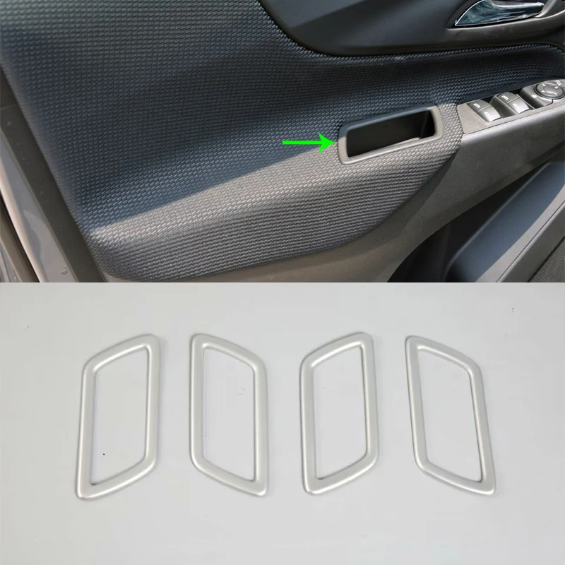 LHD ABS Armrest Trims Car Accessories Interior Decoration Window Lift Down Rises Frame For Chevrolet Equinox 2017
LHD ABS Armrest Trims Car Accessories Interior Decoration Window Lift Down Rises Frame For Chevrolet Equinox 2017